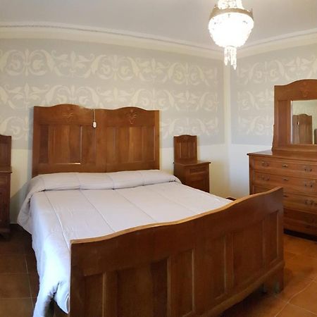 Гостевой дом Casa Vecia Bracca Экстерьер фото