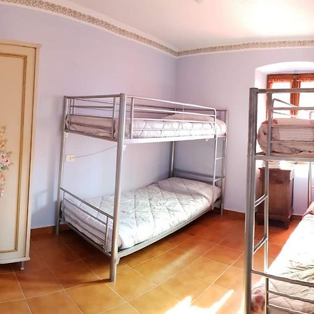 Гостевой дом Casa Vecia Bracca Экстерьер фото