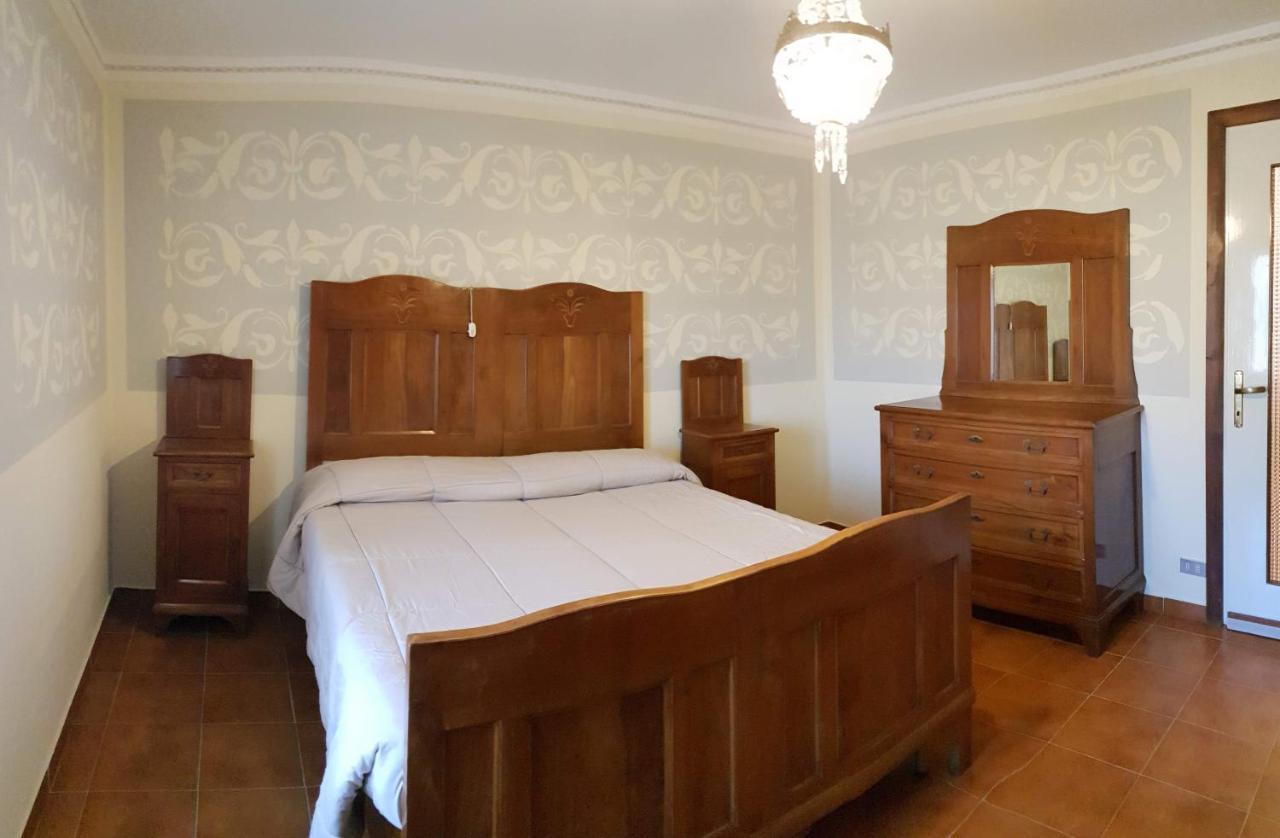 Гостевой дом Casa Vecia Bracca Экстерьер фото